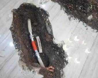 杭州市测漏水电话