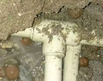 杭州市测漏水多少钱