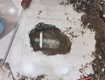 杭州市测漏水电话