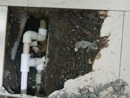 杭州市测漏水哪家好