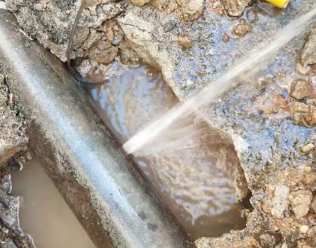 杭州市测漏水公司