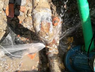 杭州市测漏水公司电话