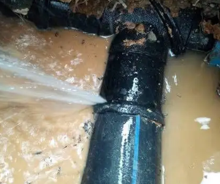 杭州市测漏水公司哪家好