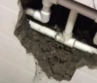 杭州市漏水检测电话