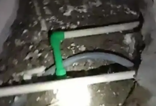 杭州市测漏水公司