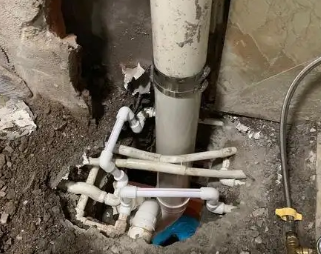 杭州市漏水检测哪家好