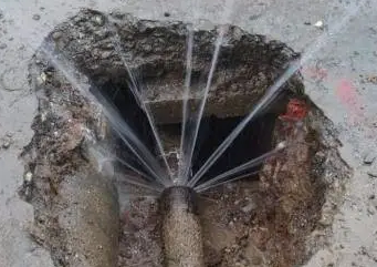 杭州市漏水检测多少钱