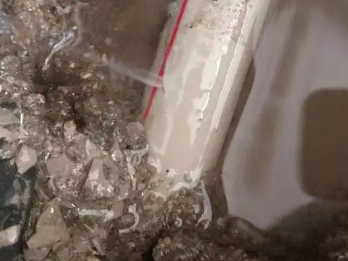 杭州市漏水检测哪家好