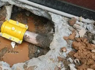 杭州市漏水检测哪家好