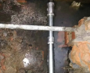 杭州市漏水检测公司电话