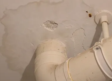 杭州市卫生间测漏水多少钱