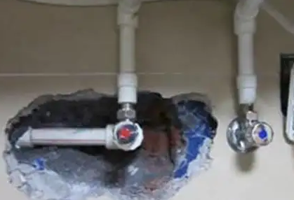 杭州市卫生间测漏水查询方法