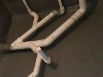 杭州市水管漏水检测知识点