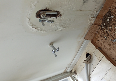 杭州市卫生间测漏水