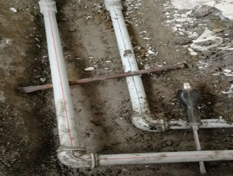 杭州市卫生间测漏水多少钱