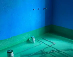 杭州市卫生间防水