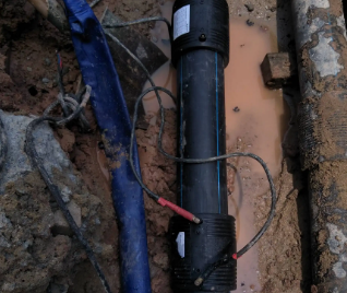 杭州市水管漏水检测多少钱