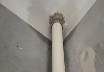 杭州市卫生间测漏水之渗水防护