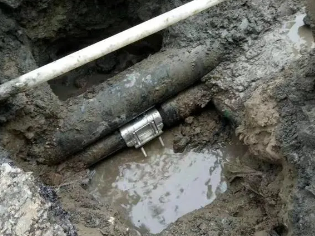 杭州市水管漏水检测的传递距离多少