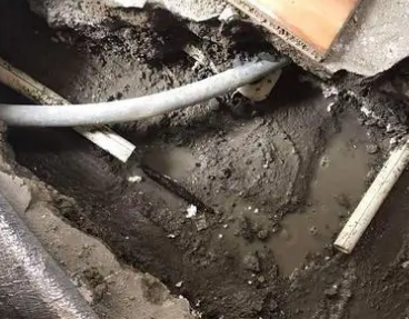 杭州市卫生间测漏水价格明细