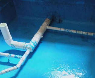 杭州市卫生间测漏水之如何查漏水点