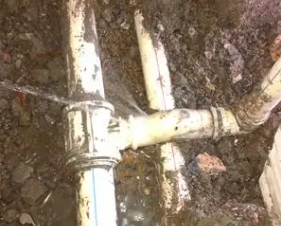 杭州市卫生间测漏水多少钱