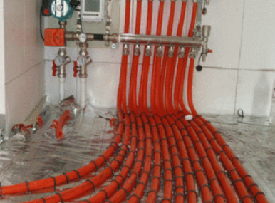 杭州市地暖维修多少钱