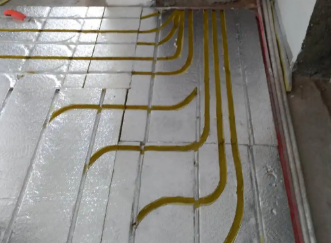 杭州市地暖维修哪家好