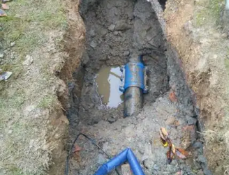 杭州市水管漏水检测多少钱
