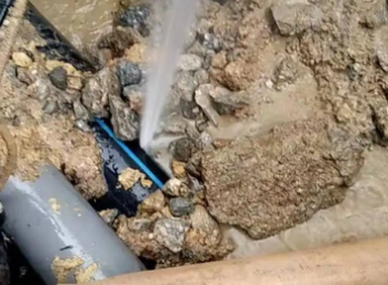 杭州市水管漏水检测哪家好