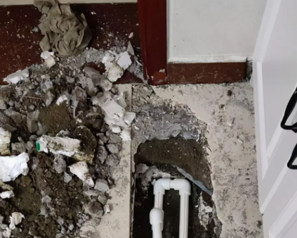 杭州市卫生间测漏水的相关问题