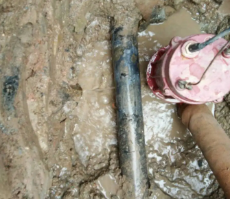 杭州市水管漏水检测的检测方法