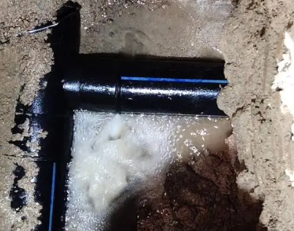 杭州市水管漏水检测哪家好