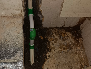 杭州市卫生间测漏水哪家好