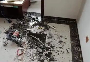 杭州市漏水检测多少钱