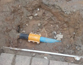 杭州市水管漏水检测的情况