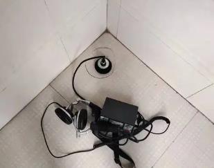 杭州市测漏水公司