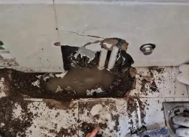 杭州市漏水检测电话