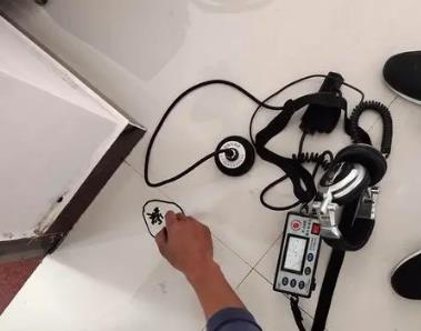 杭州市测漏水公司电话